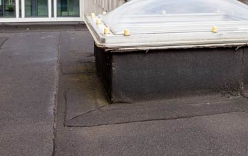 disadvantages of Coaltown Of Balgonie flat roofs