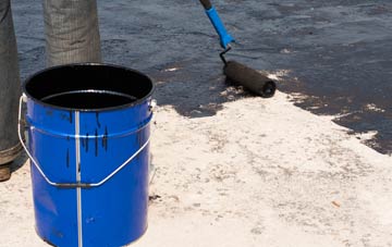 find Coaltown Of Balgonie flat roof waterproofing companies