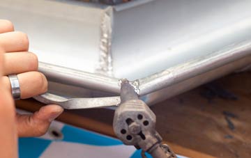 disadvantages of Coaltown Of Balgonie lead roofing