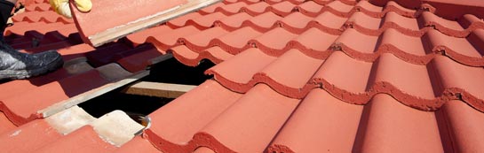 compare Coaltown Of Balgonie roof repair quotes