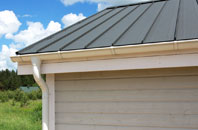 Coaltown Of Balgonie fascia repair