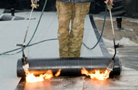 Coaltown Of Balgonie flat roof sealing quote